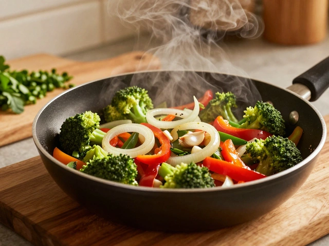 Why Can't Vegans Eat Onions? The Truth Behind the Myth