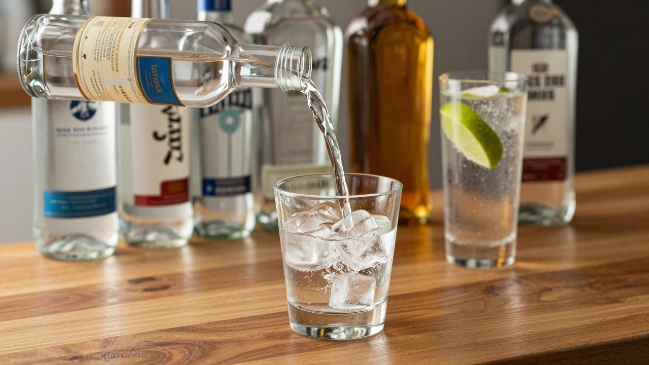 What Alcohol Is Gluten-Free? A Clear Guide for Gluten-Sensitive Drinkers