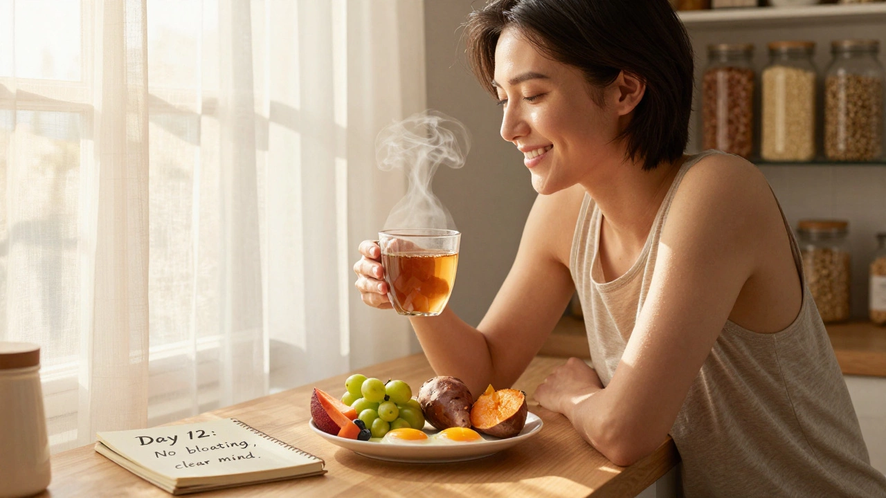 What Happens When You Stop Eating Gluten?