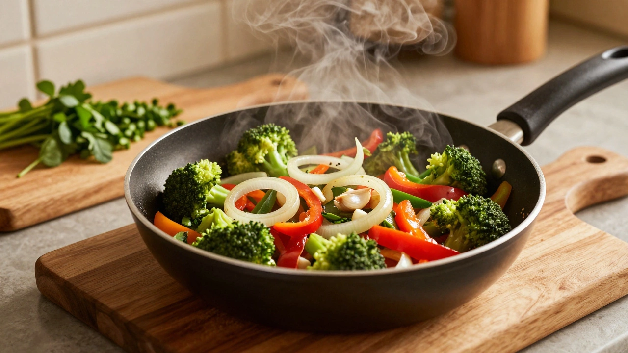 Why Can't Vegans Eat Onions? The Truth Behind the Myth