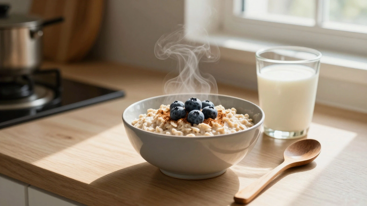 5 Foods That Fight Fatigue and Boost Your Energy Naturally