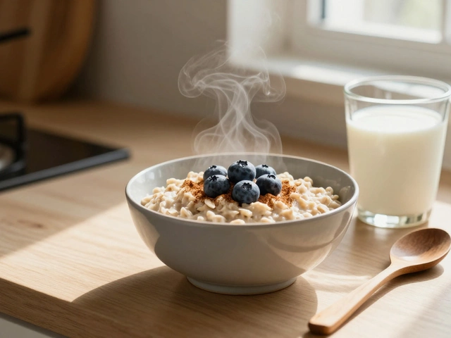 5 Foods That Fight Fatigue and Boost Your Energy Naturally