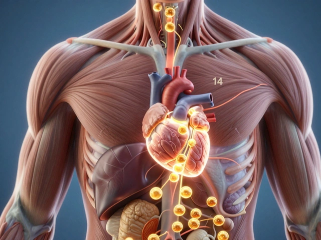 What Happens to Your Body When You Fast for 14 Hours?