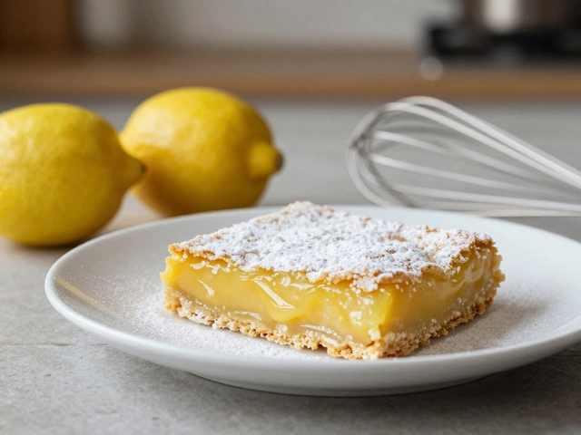 What Is Martha Stewart's Favorite Dessert? Her Go-To Recipe and Why It Stands Out