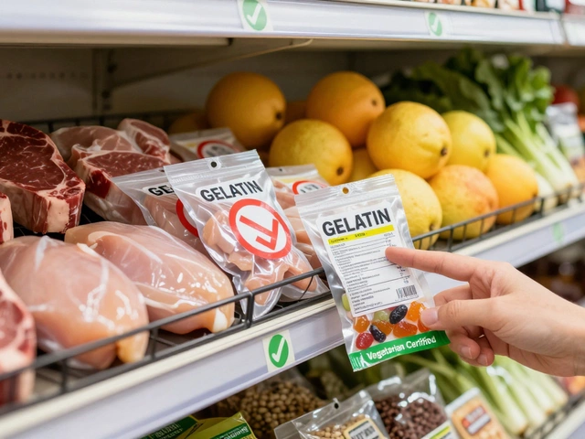 What Two Foods Do Vegetarians Avoid? Simple Guide to Vegetarian Eating