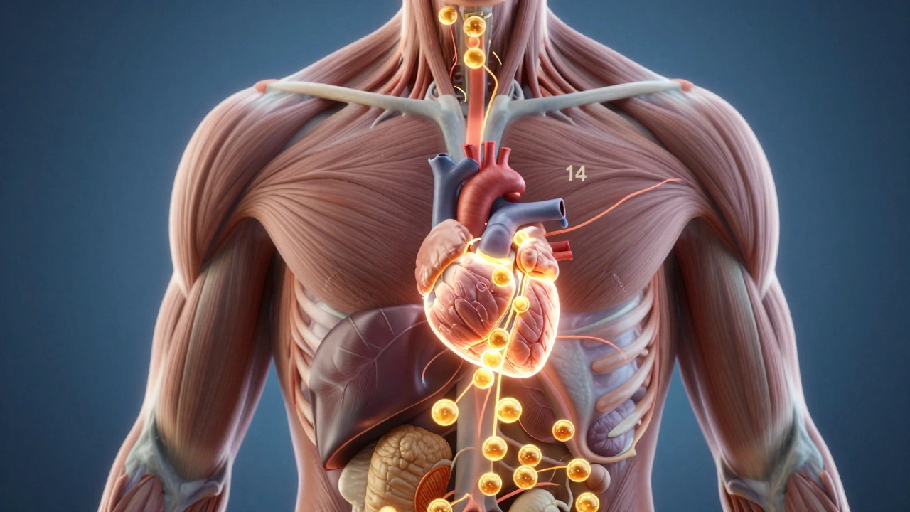 What Happens to Your Body When You Fast for 14 Hours?