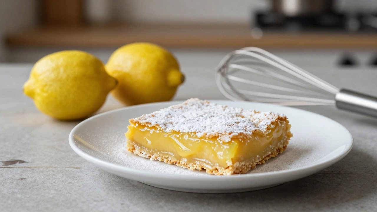 What Is Martha Stewart's Favorite Dessert? Her Go-To Recipe and Why It Stands Out