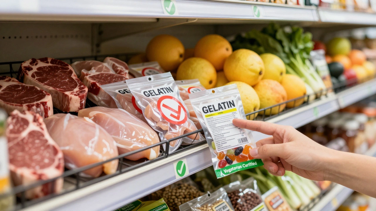 What Two Foods Do Vegetarians Avoid? Simple Guide to Vegetarian Eating