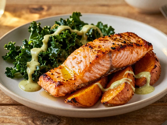 What Is the Best Gluten-Free Meal? Simple, Tasty, and Truly Filling Options