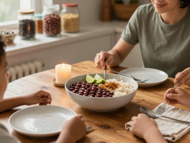 What's the cheapest meal to make? 10 budget meals that feed a family for under $5