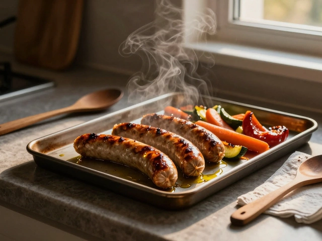 What to Cook on a Lazy Day? 7 Easy Dinner Recipes That Require Almost No Effort