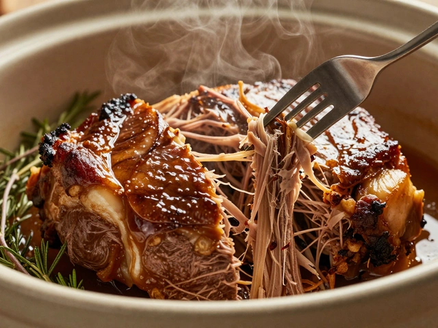 Why Is My Beef So Tough in the Slow Cooker? Here’s What’s Really Going Wrong