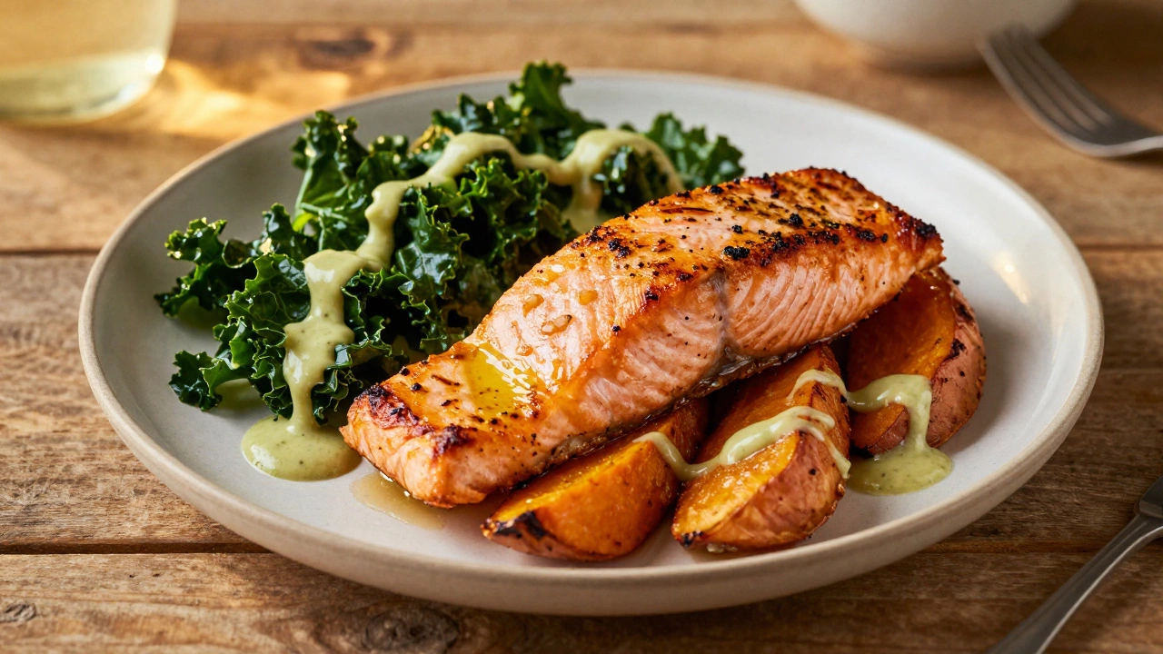 What Is the Best Gluten-Free Meal? Simple, Tasty, and Truly Filling Options