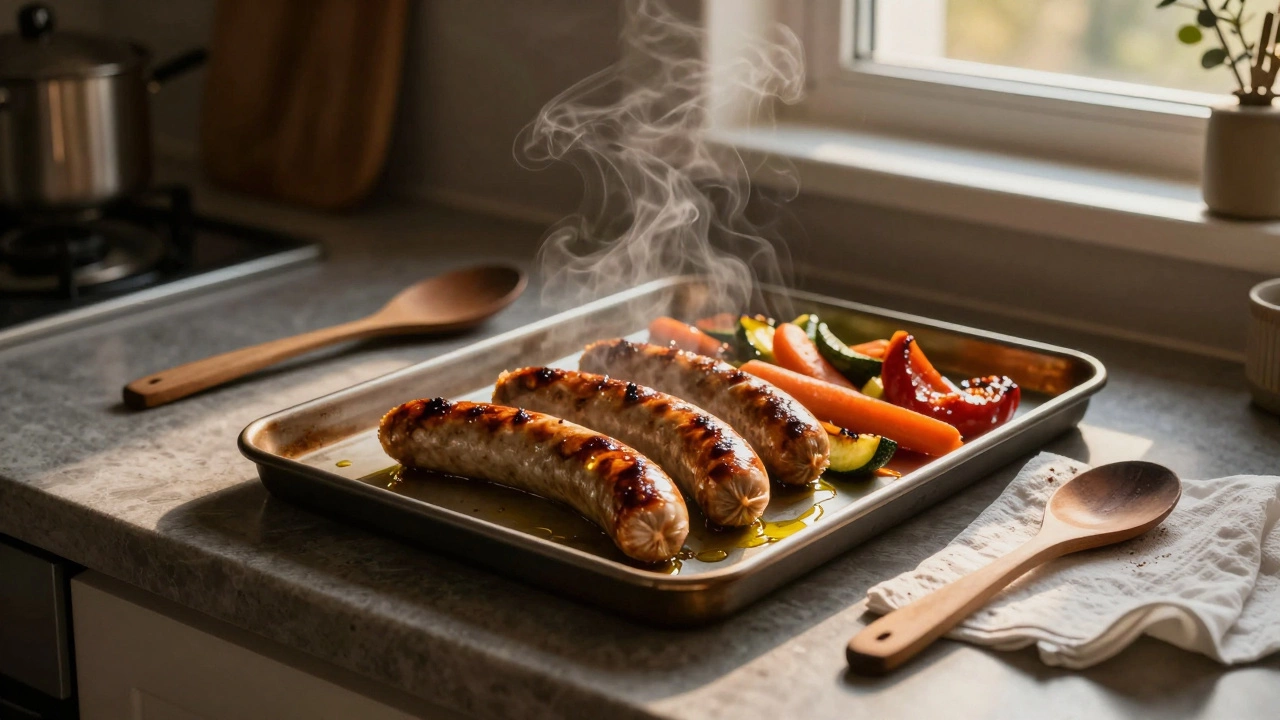 What to Cook on a Lazy Day? 7 Easy Dinner Recipes That Require Almost No Effort