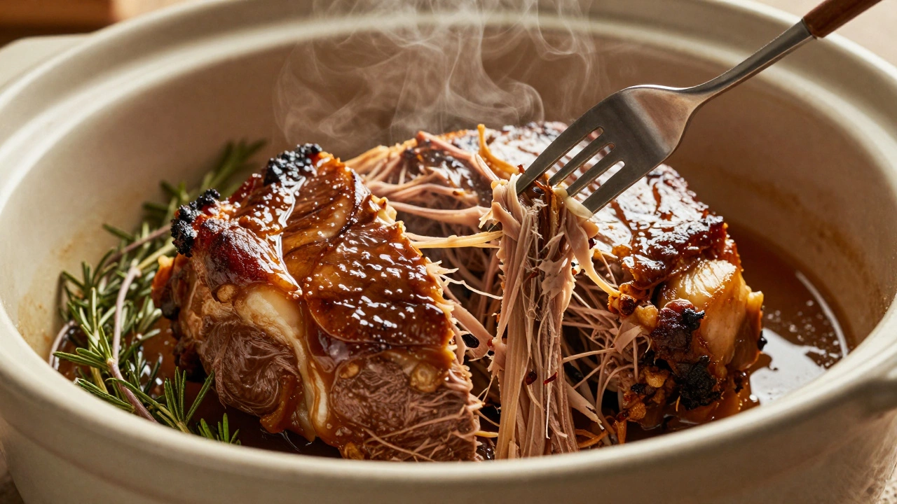 Why Is My Beef So Tough in the Slow Cooker? Here’s What’s Really Going Wrong