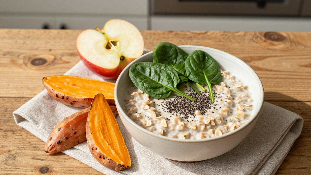 Is 200 Carbs a Day a Lot? A Complete Breakdown of Carb Limits