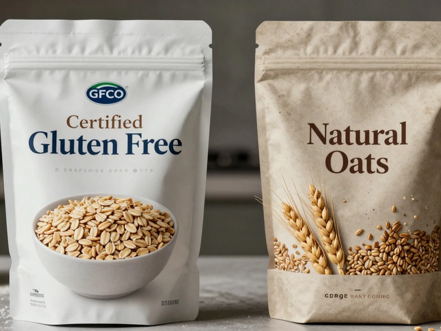 Does Oatmeal Have Gluten? The Truth About Gluten-Free Oats