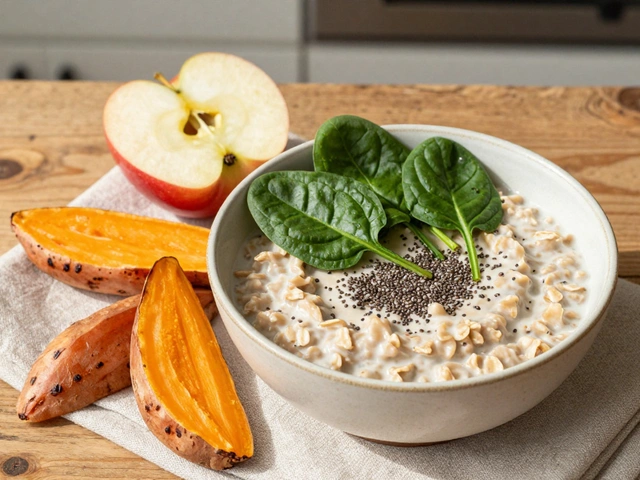 Is 200 Carbs a Day a Lot? A Complete Breakdown of Carb Limits