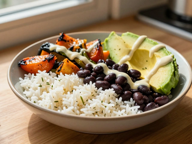 What Rice Do Vegans Eat? A Simple Guide to Vegan-Friendly Rice Options