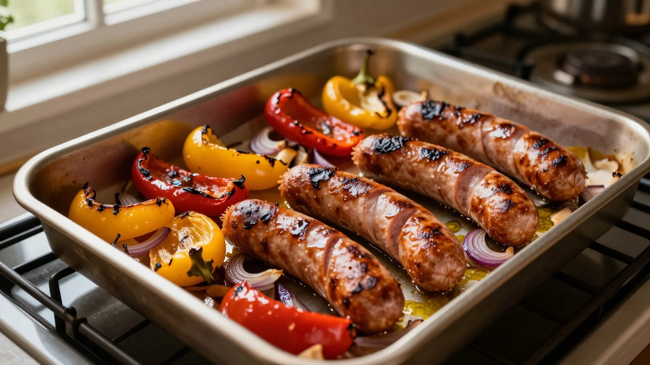 Normal Dinner Ideas: Simple and Reliable Meals for Every Night