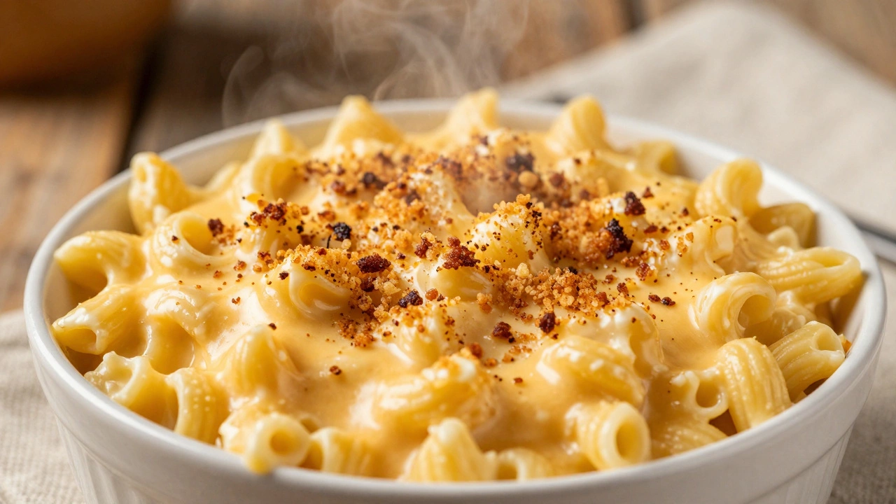 The Ultimate Guide to Classic American Comfort Foods