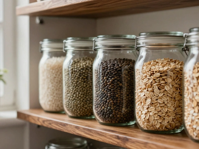 Cheapest Long-Lasting Foods: Best Budget Pantry Staples