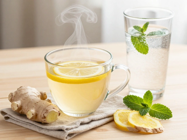 How to Flush Gluten Out of Your System: Recovery Tips and Diet