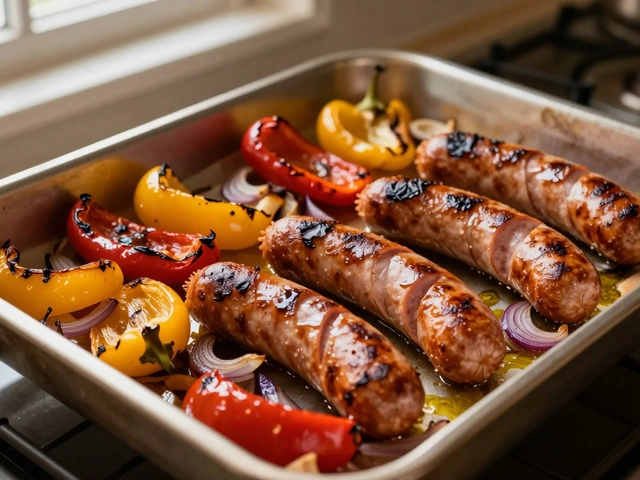 Normal Dinner Ideas: Simple and Reliable Meals for Every Night