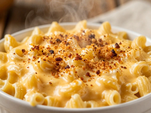 The Ultimate Guide to Classic American Comfort Foods