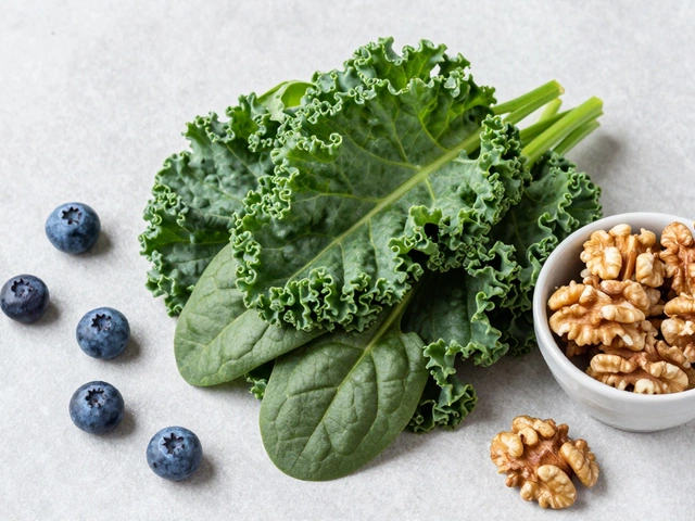 What is the Single Most Healthy Food? The Truth About Nutrient Density