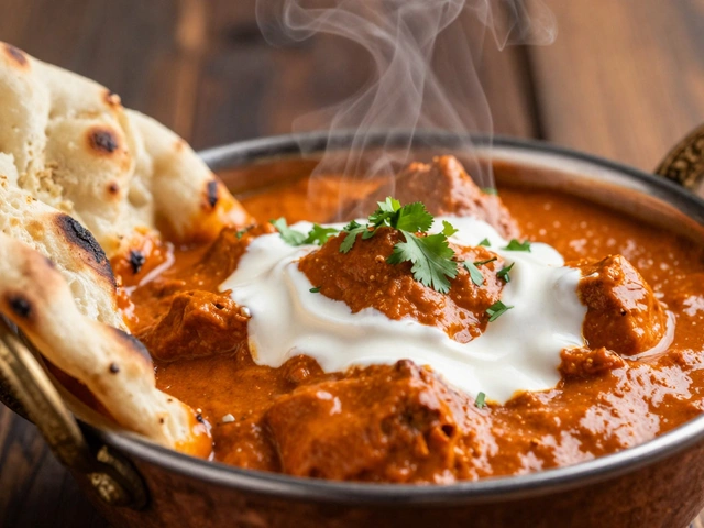 What Is the Tastiest Dish in the World? The Ultimate Chicken Quest