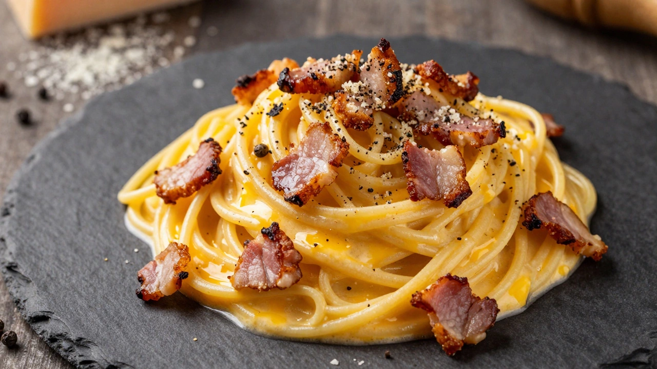 What is Italy's Most Famous Pasta Dish? The Top Classics Explained