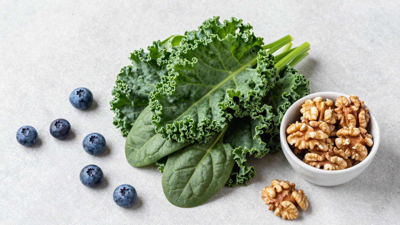 What is the Single Most Healthy Food? The Truth About Nutrient Density