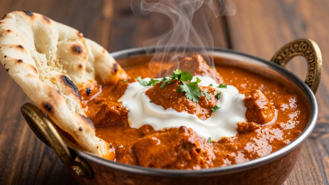 What Is the Tastiest Dish in the World? The Ultimate Chicken Quest