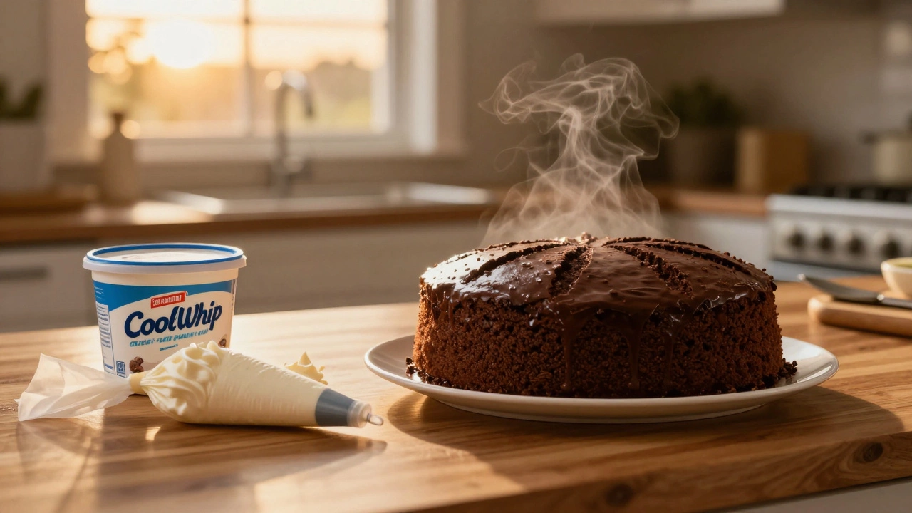 Is Cool Whip Gluten-Free? A Complete Guide to Safe Dessert Toppings
