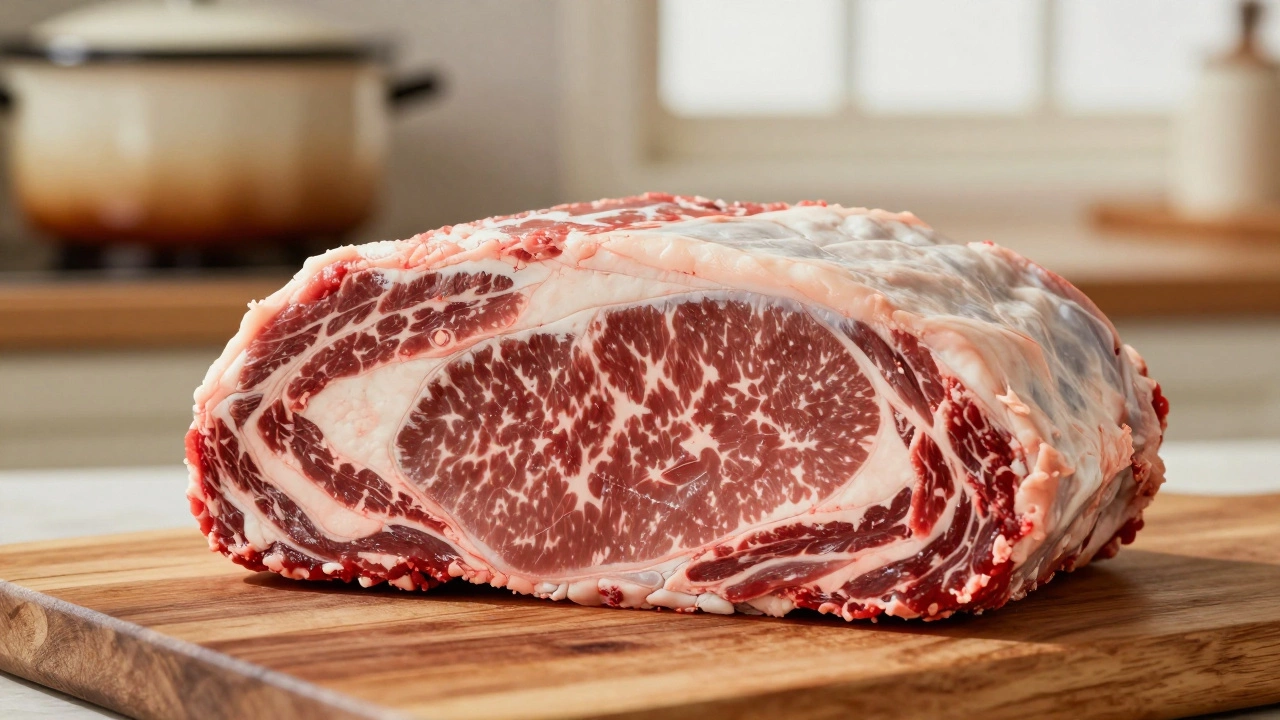 The Best Meat for a Slow Cooker: A Complete Guide to Cuts and Cooking