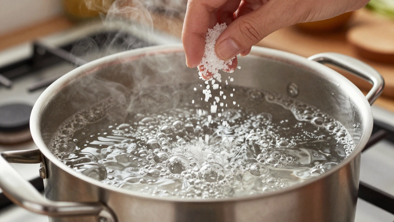 The Golden Rules of Pasta: How to Cook Perfect Italian Pasta Every Time