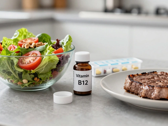 3 Reasons Not to Be Vegetarian: Nutritional Gaps, Social Friction & Practical Challenges