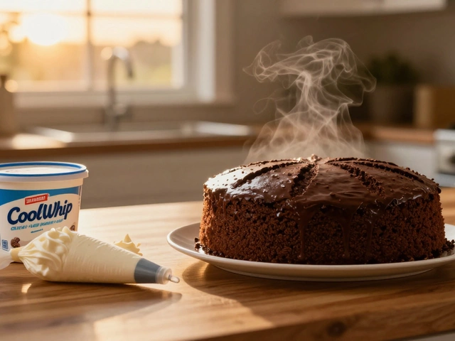 Is Cool Whip Gluten-Free? A Complete Guide to Safe Dessert Toppings