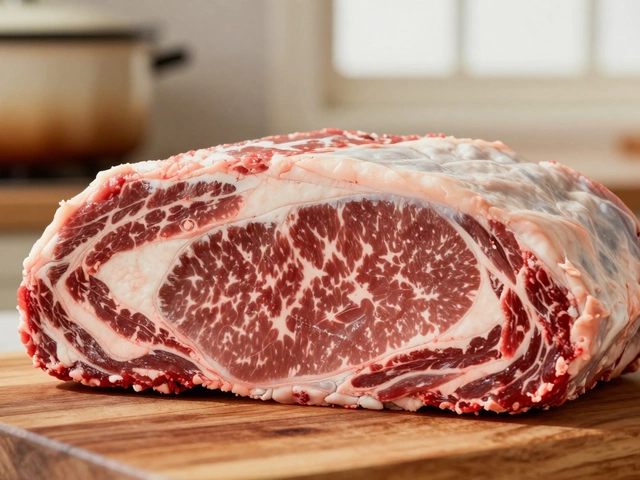 The Best Meat for a Slow Cooker: A Complete Guide to Cuts and Cooking