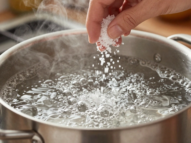 The Golden Rules of Pasta: How to Cook Perfect Italian Pasta Every Time