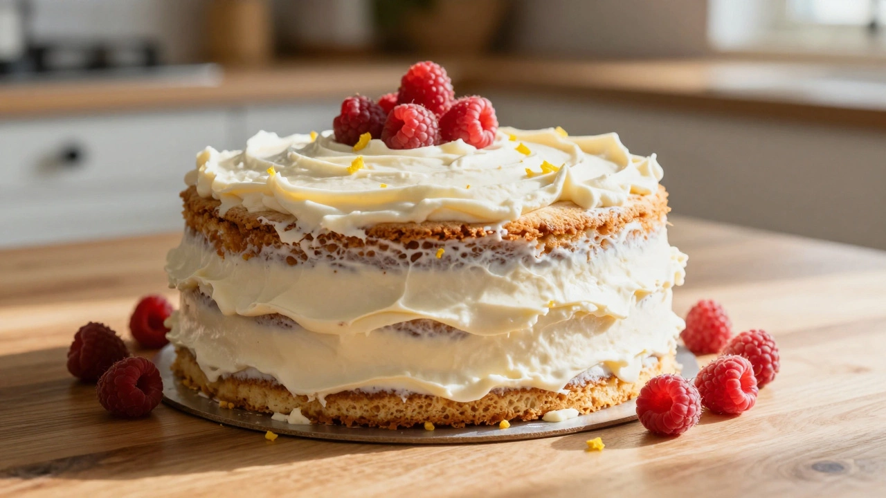 The Cake Trends Defining 2024: What’s Hot in Desserts