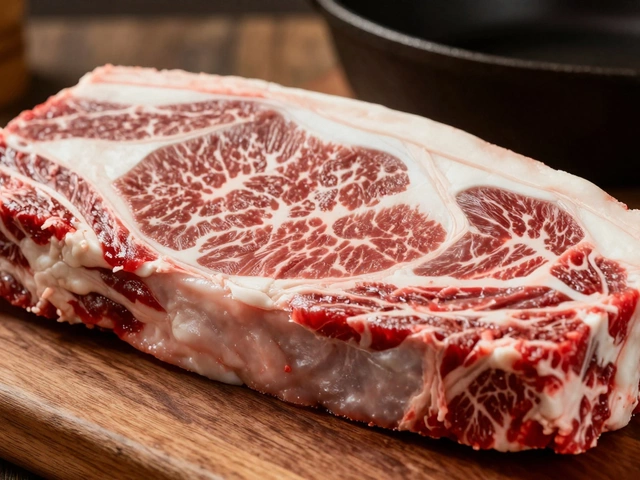 Does Meat Get More Tender the Longer You Slow Cook It? The Truth About Collagen and Overcooking