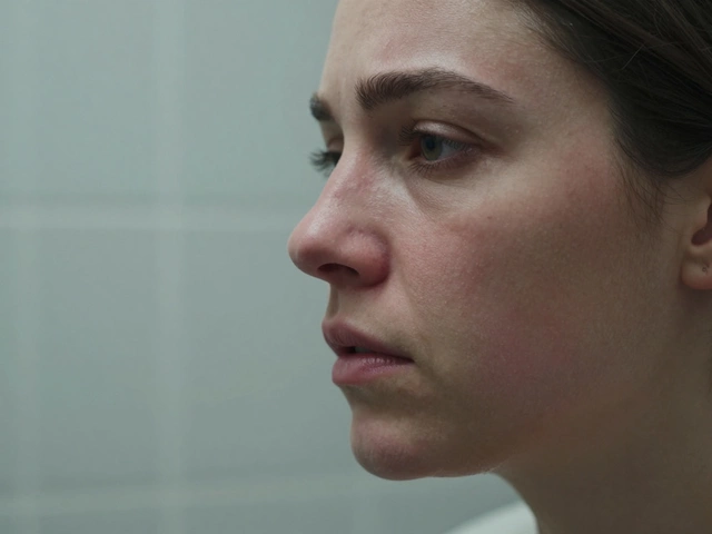 How to Get Rid of Gluten Face: A Realistic Guide to Clearer Skin