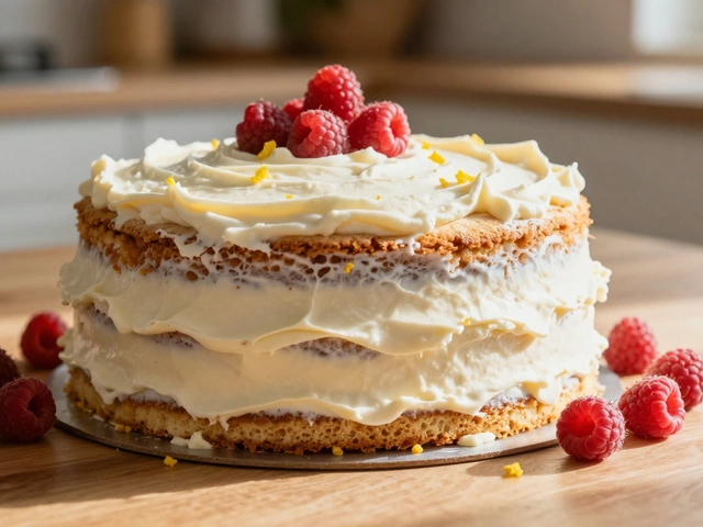 The Cake Trends Defining 2024: What’s Hot in Desserts