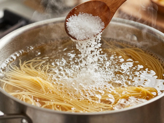 What to Add to Spaghetti: 7 Simple Upgrades for Better Pasta