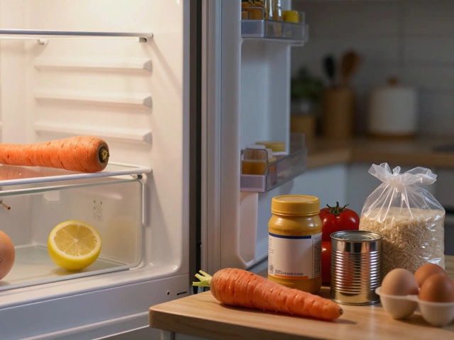 What to Make for Dinner When Your Pantry Is Empty: 15 Easy Ideas