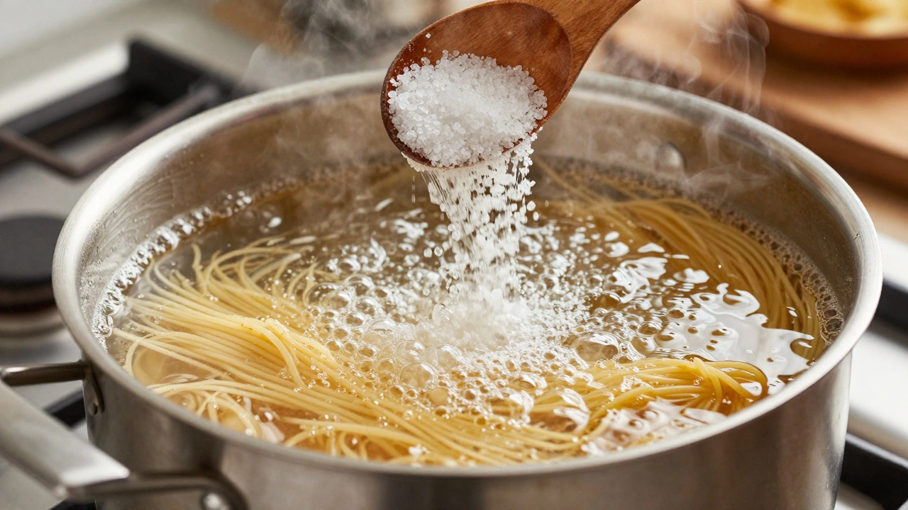 What to Add to Spaghetti: 7 Simple Upgrades for Better Pasta