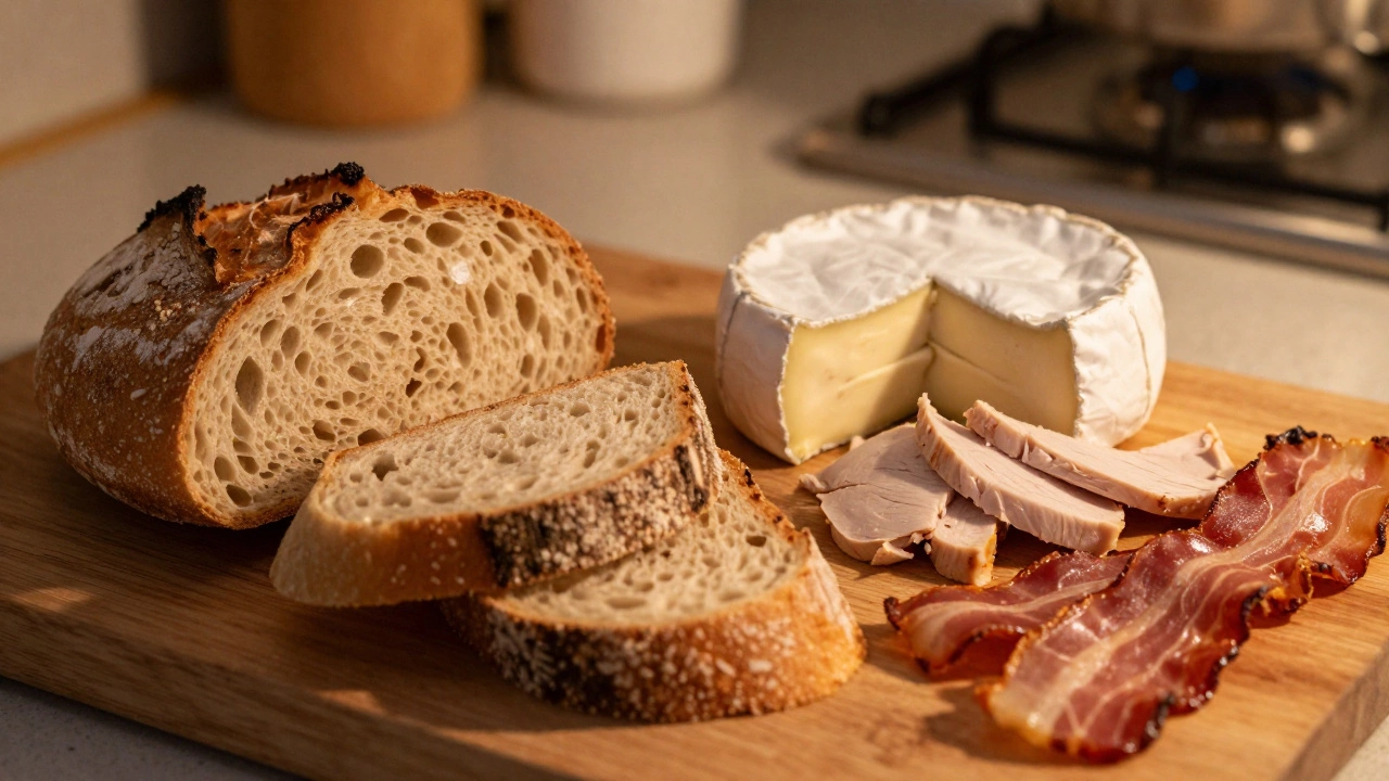 10 Quick and Easy Dinner Ideas for When You're Starving