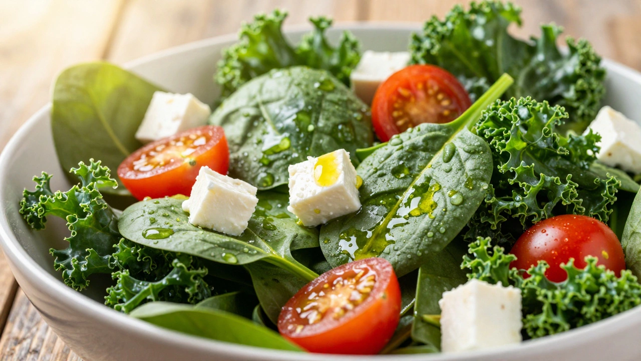 The 3 Essential Foods to Eat Every Day for Better Health